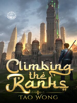 cover image of Climbing the Ranks 1